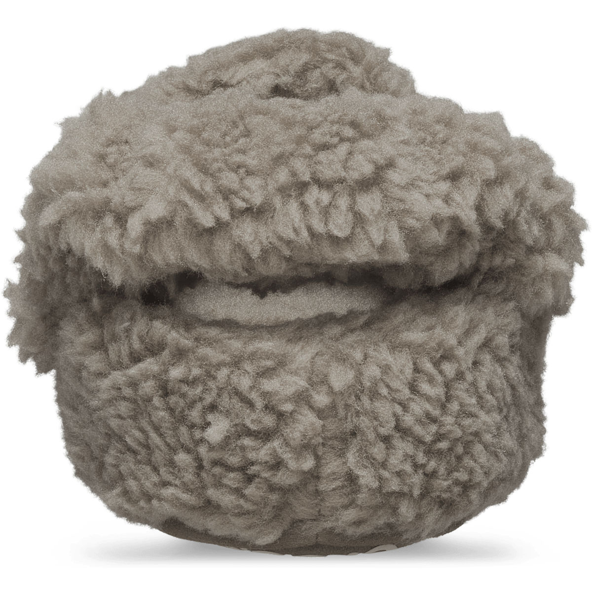 Toddler Classic Cozzzy Slipper - Mushroom