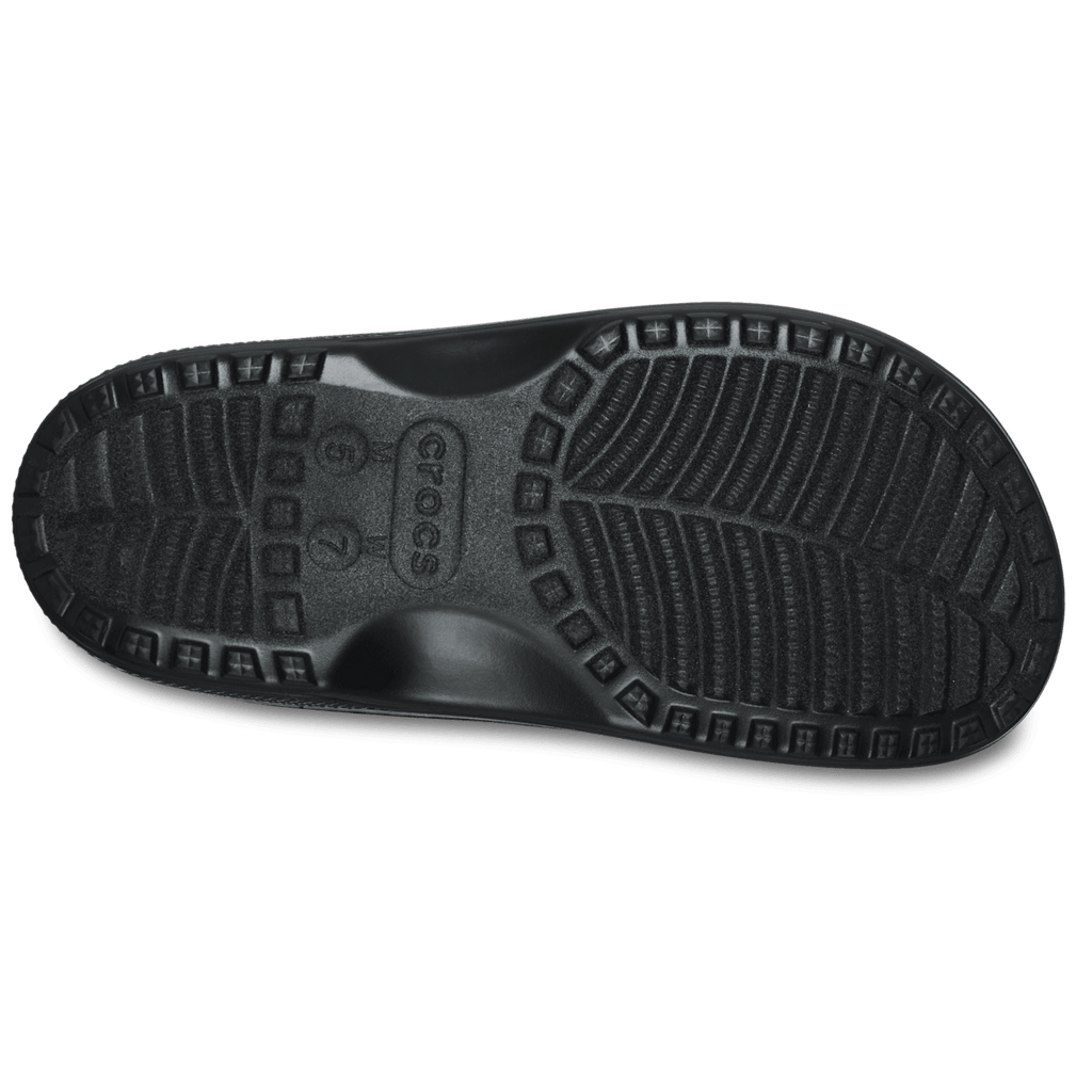 Alpine Clog - Espresso/Multi