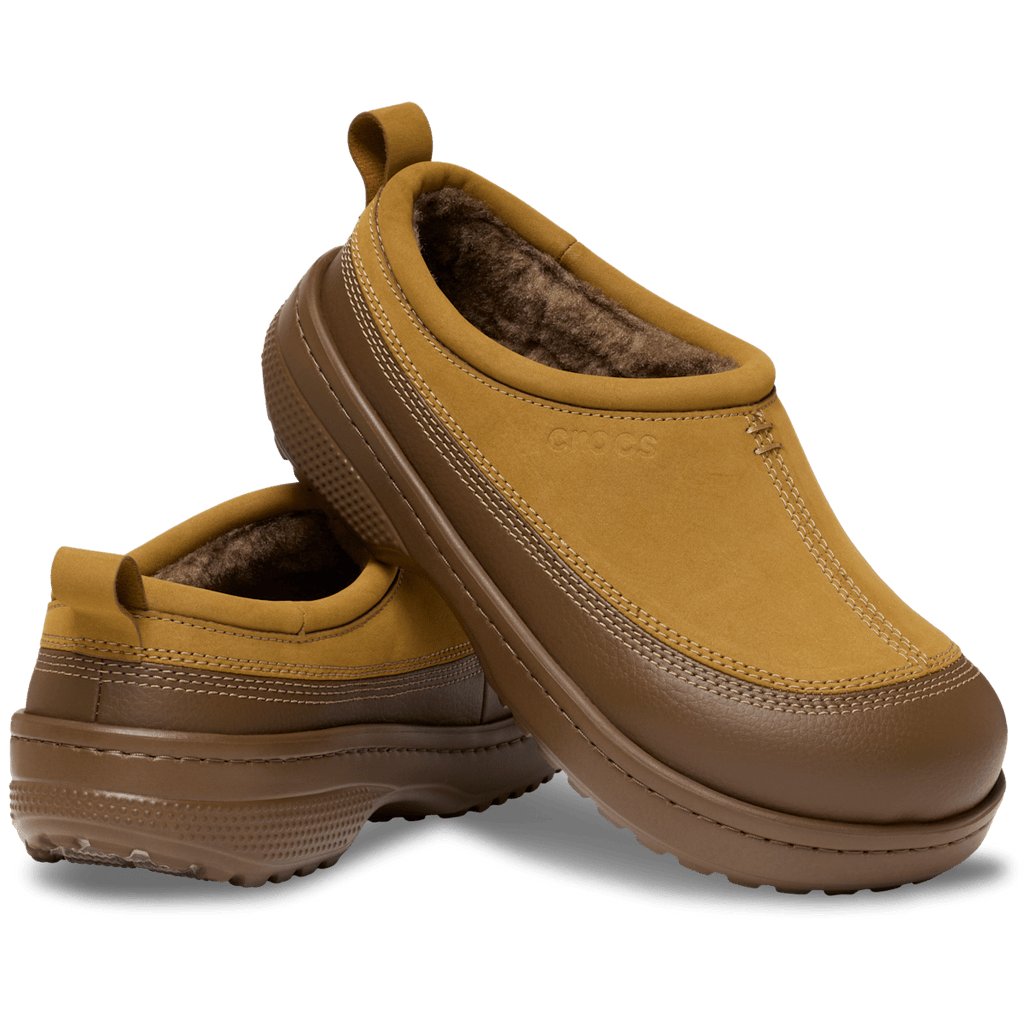 Alpine Clog - Sepia/Multi