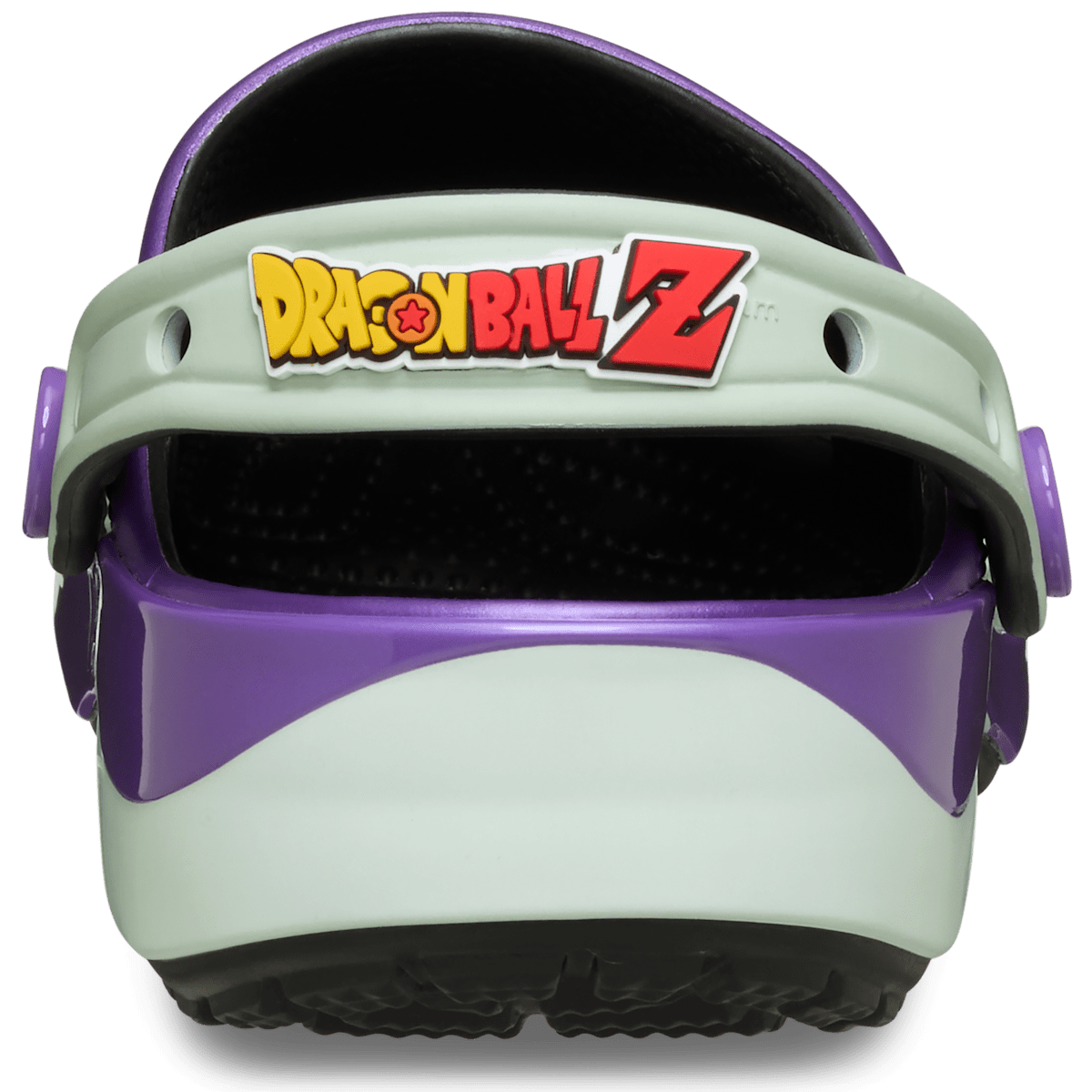 Dragon Ball Z Frieza Classic Clog - Multi