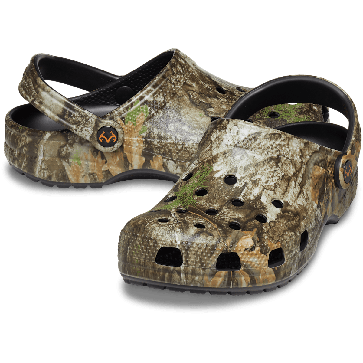 Realtree APX® Classic Clog - Multi
