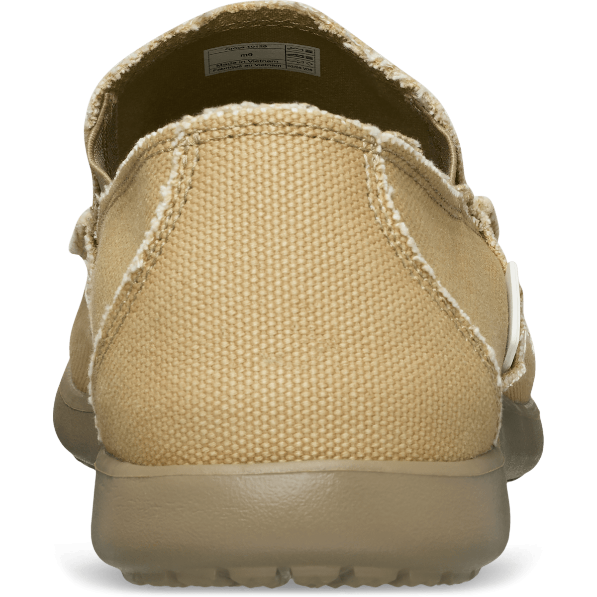 Men’s Santa Cruz Slip-On - Khaki / Khaki