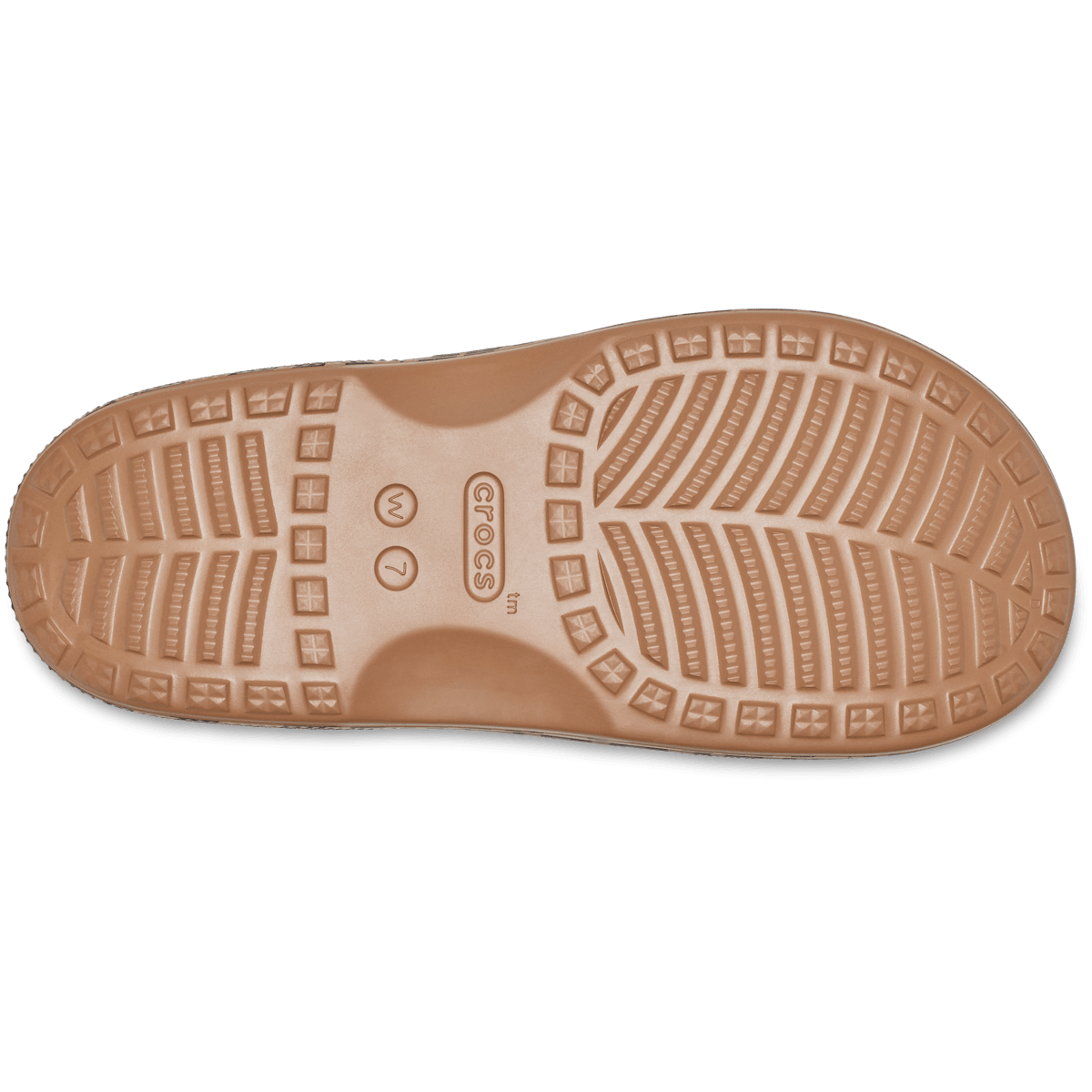 Women's Animal Saturday Sandal - Sepia/Leopard
