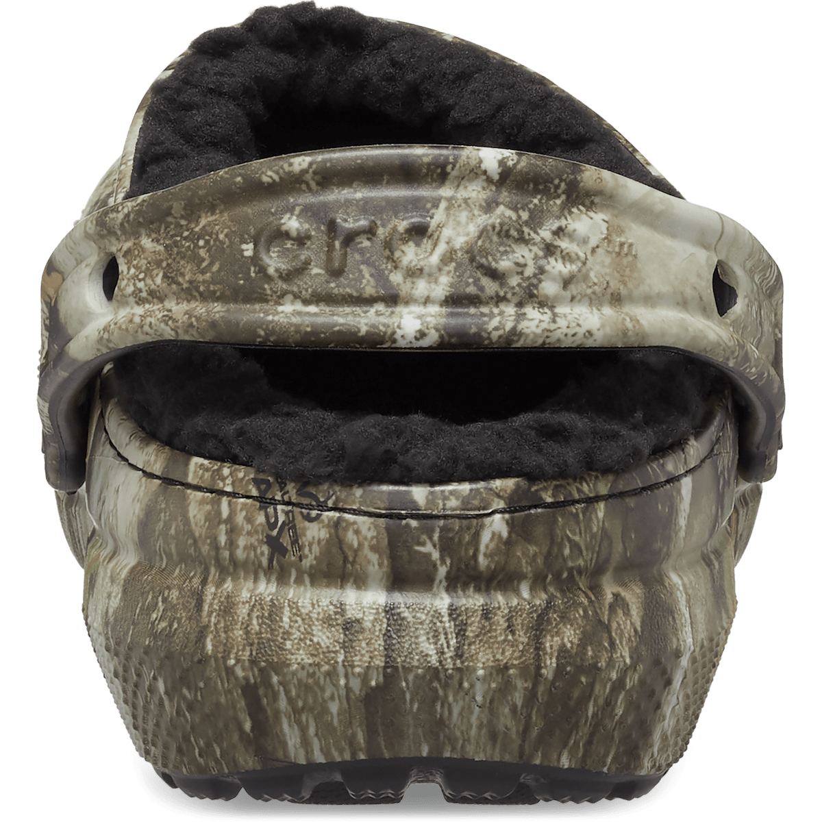 Kids’ Realtree APX® Lined Classic Clog - Multi