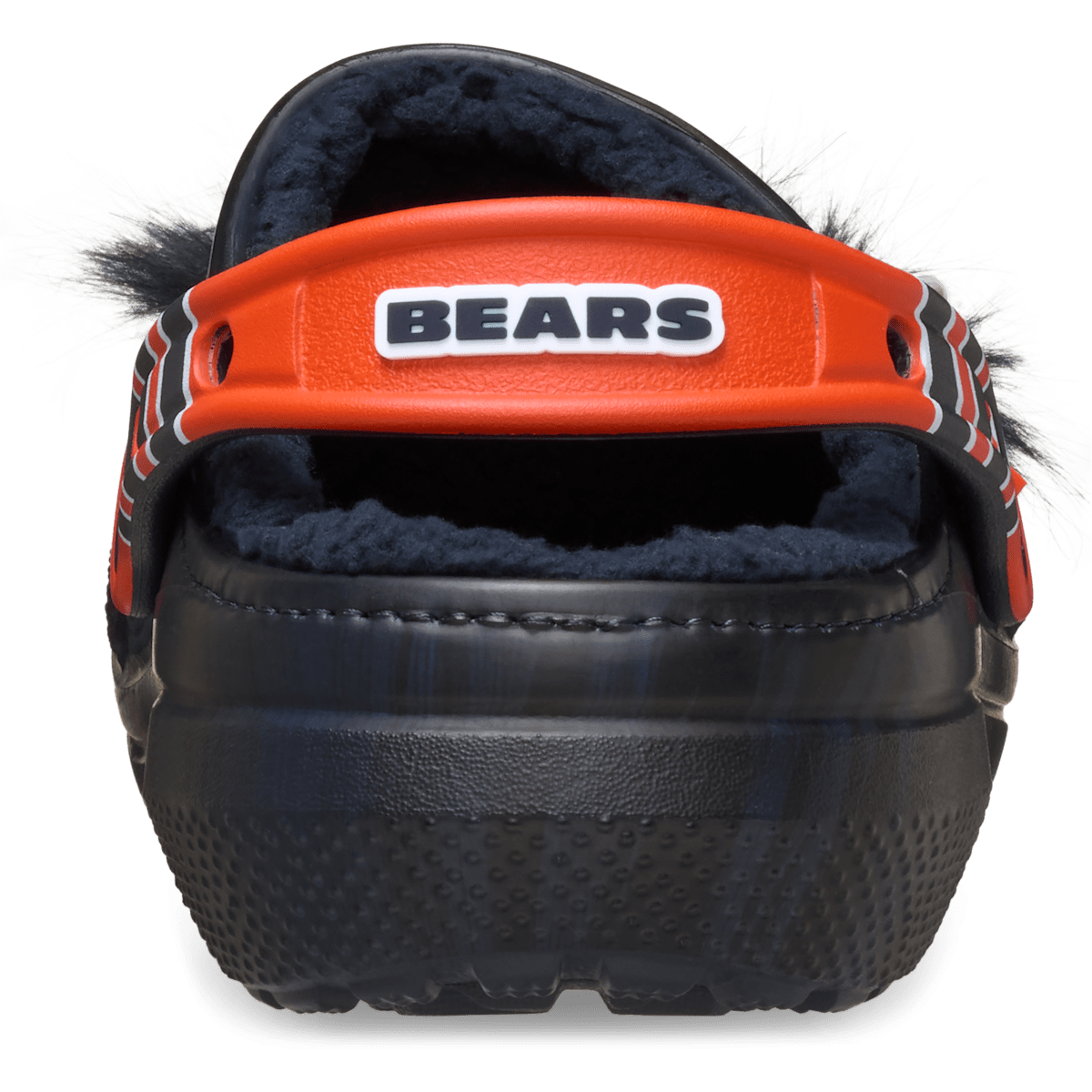 NFL Chicago Bears Classic Lined Clog - Multi