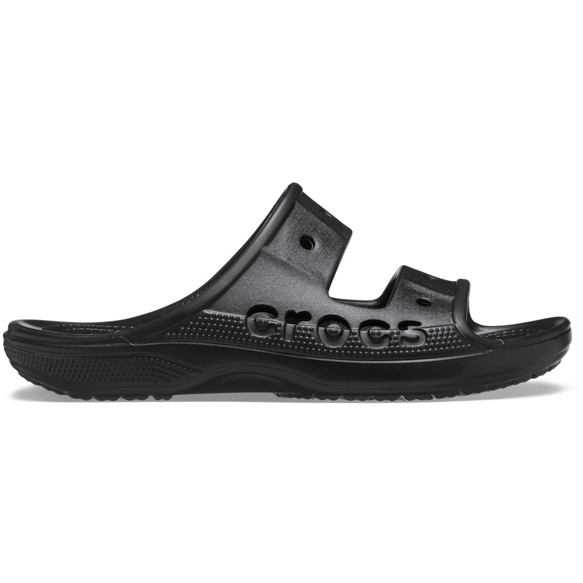 Baya Sandal - Black