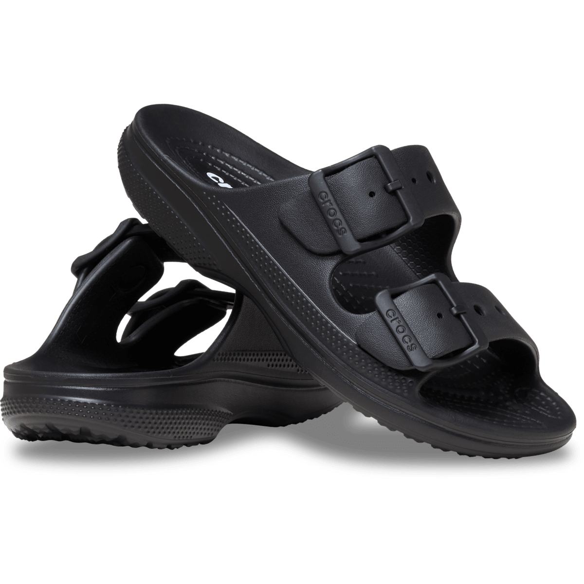 Kids' Saturday Sandal - Black