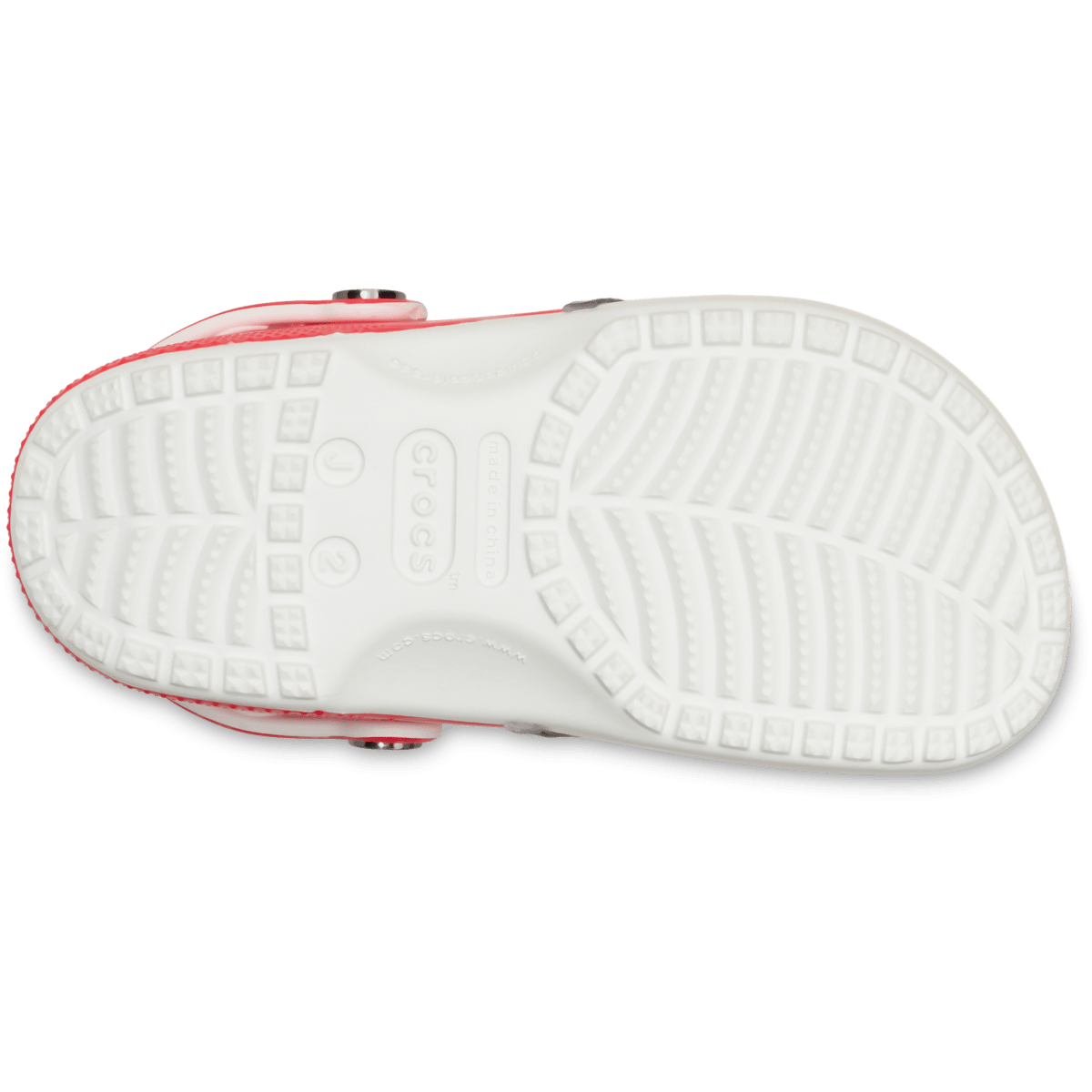 Kids’ Pokémon Poké Ball Classic Clog - Multi