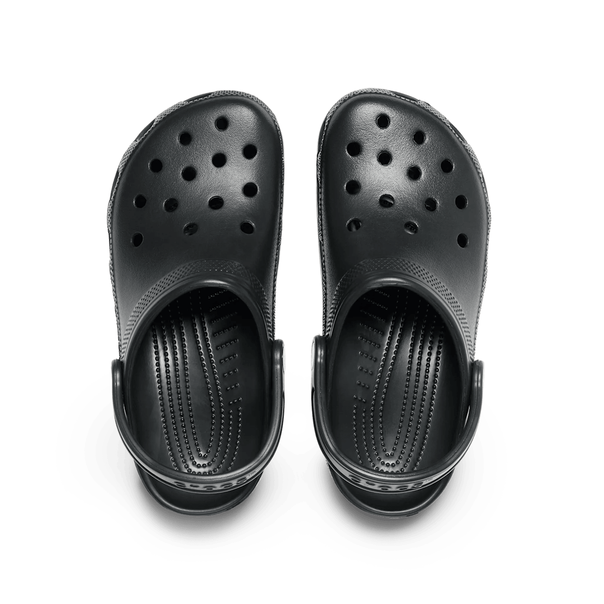 Classic Clog - Black