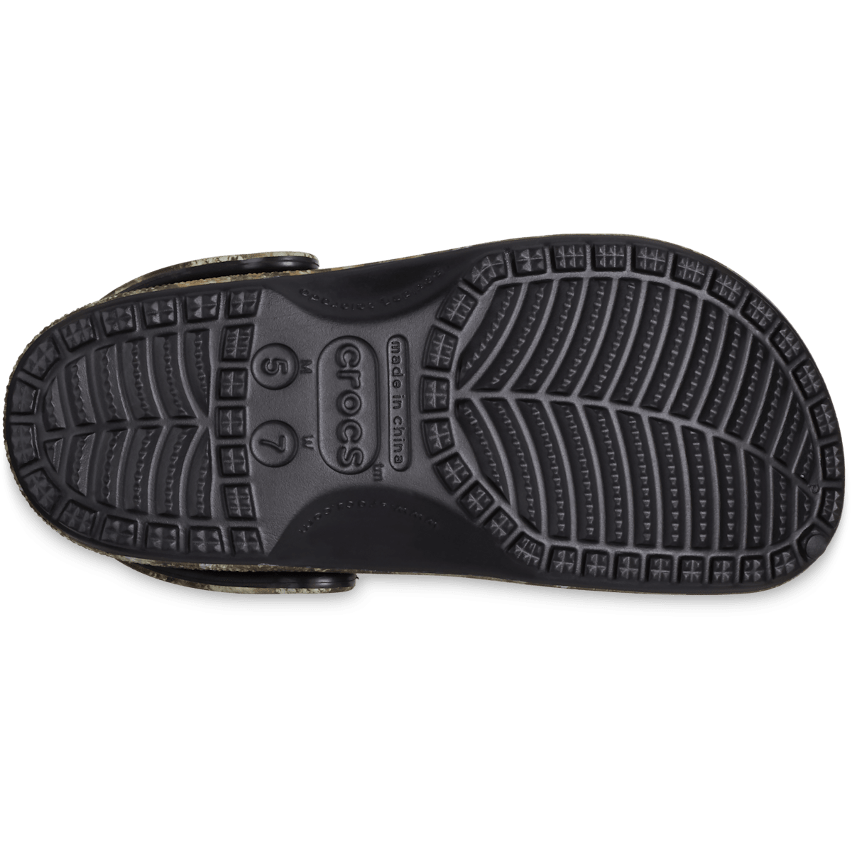 Realtree APX® Classic Clog - Multi