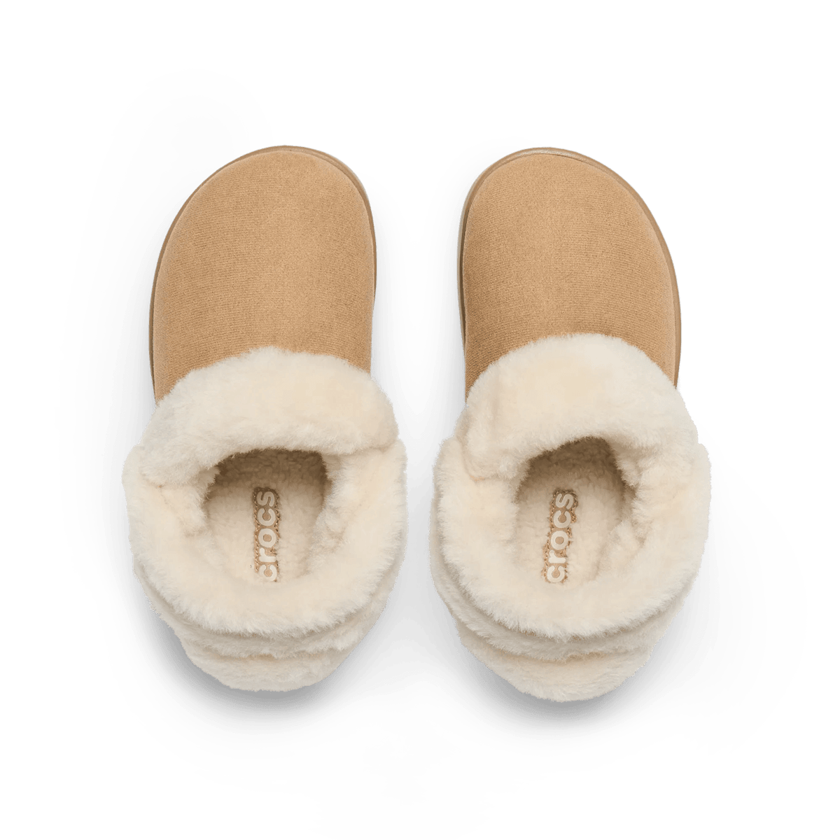 Unfurgettable Clog - Sepia