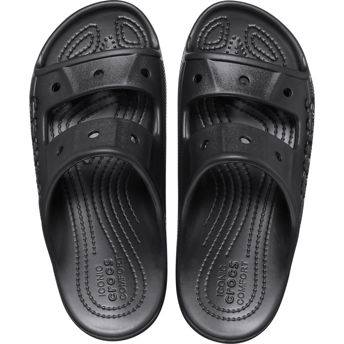Baya Sandal - Black