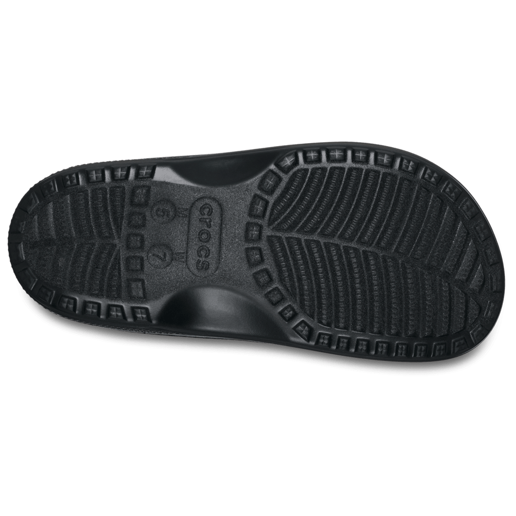 Alpine Clog - Black / Multi