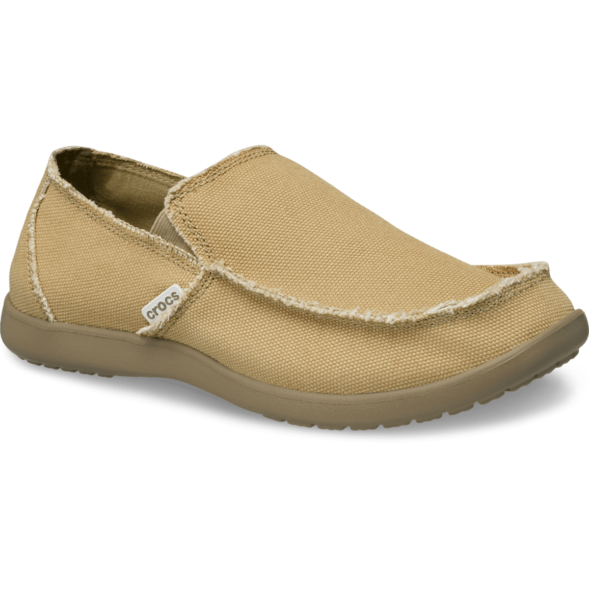 Men’s Santa Cruz Slip-On - Khaki / Khaki