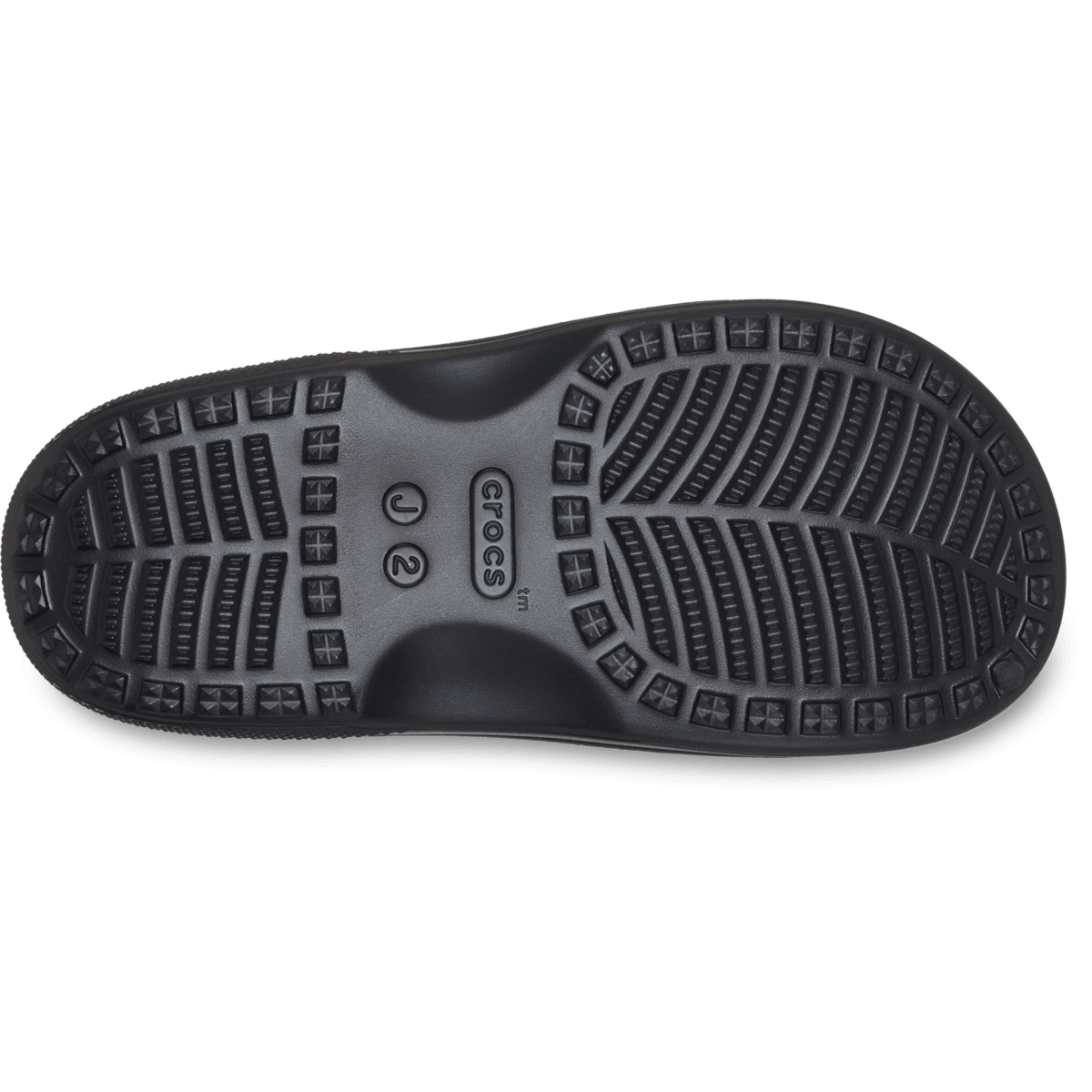 Kids' Saturday Sandal - Black