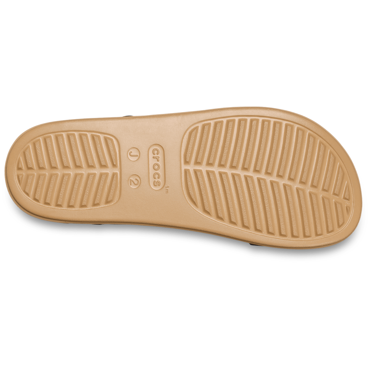 Kids' Brooklyn Sandal - Black/Cashew