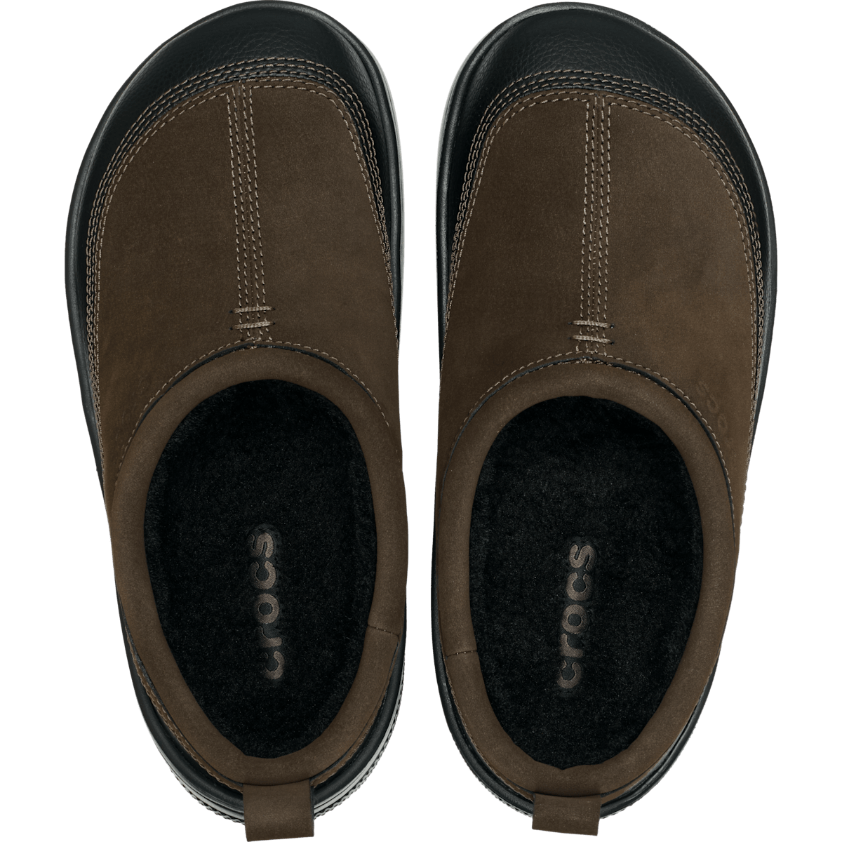 Alpine Clog - Espresso/Multi