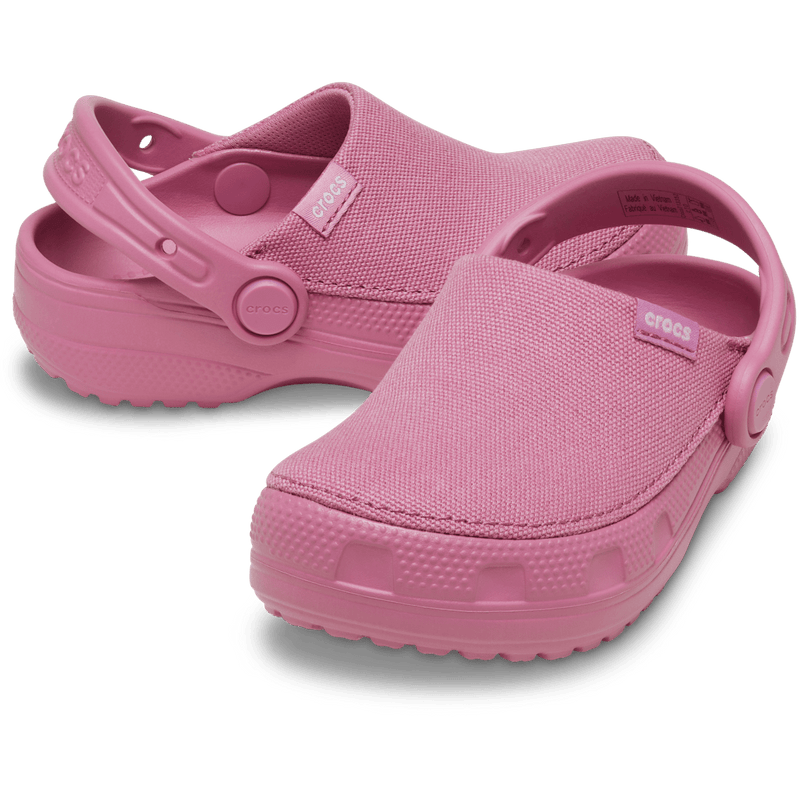 Kids' Crafted Clog - Quiet Rose