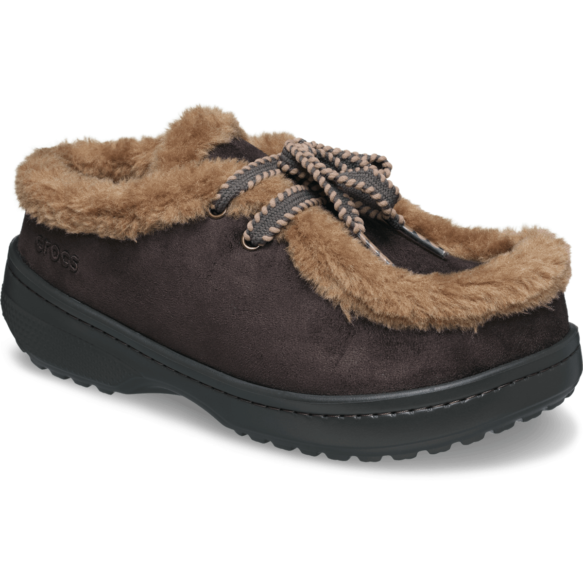 Chalet Clog - Espresso/Multi