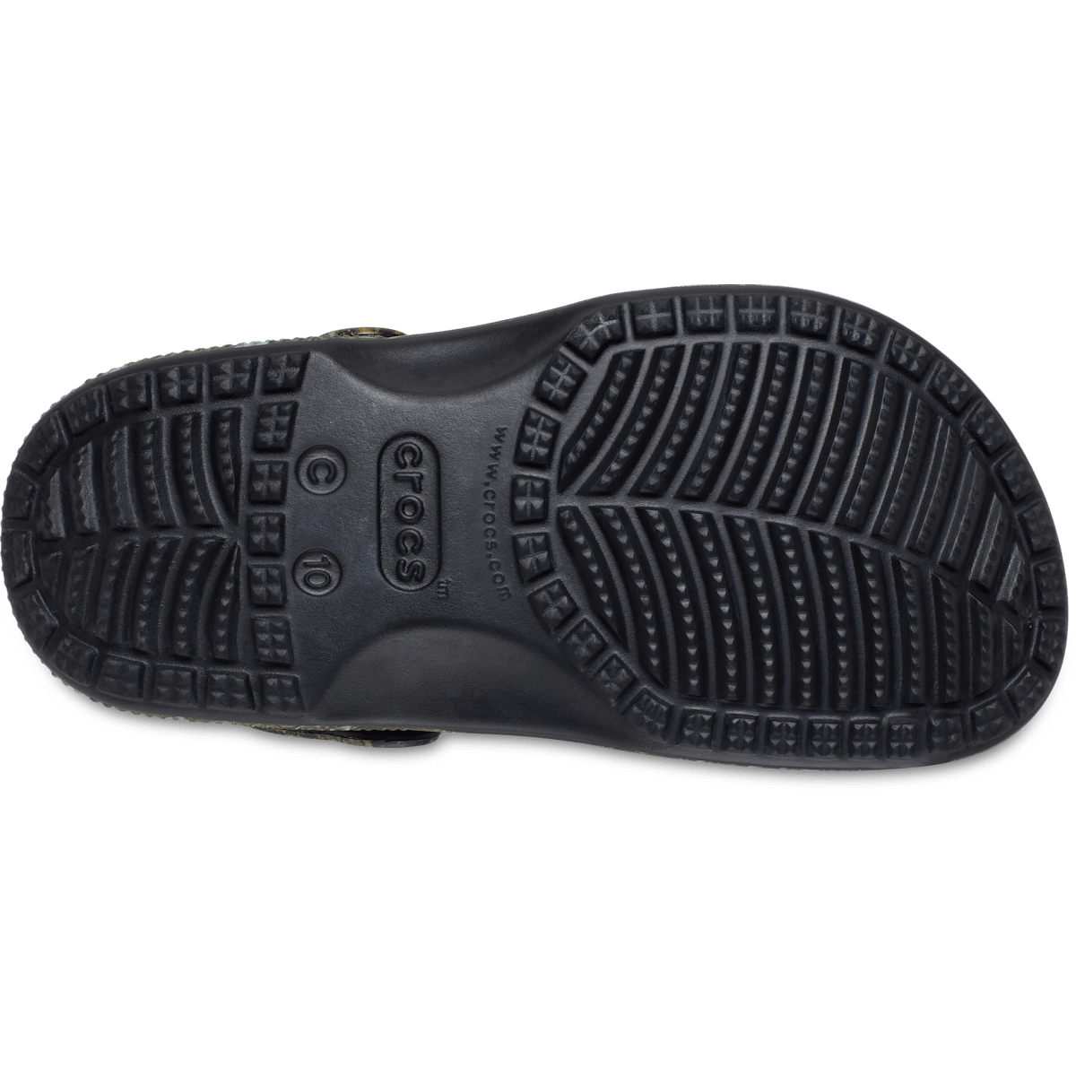 Toddler Realtree APX Classic Clog - Multi