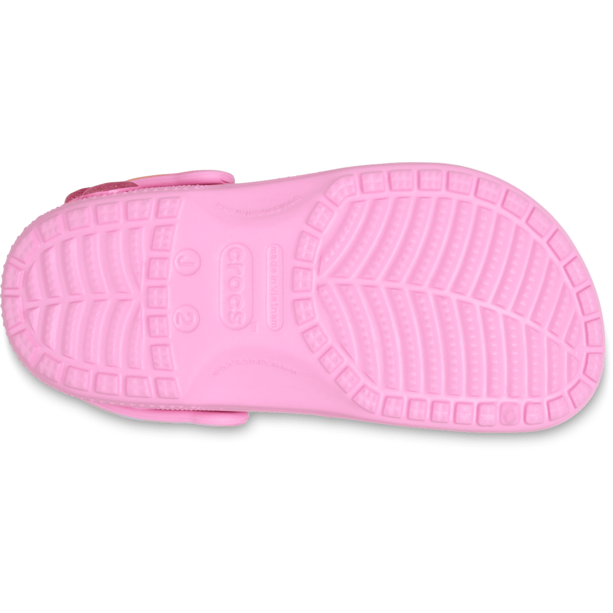 Kids' Pokémon Pikachu Classic Clog - Multi
