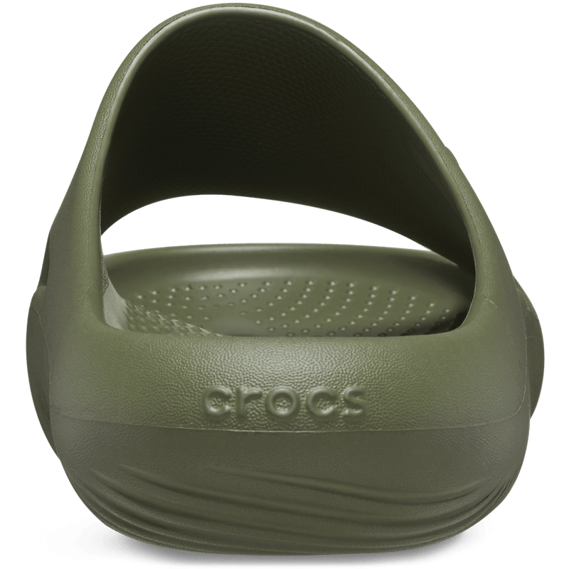 Mellow Recovery Slide - Army Green