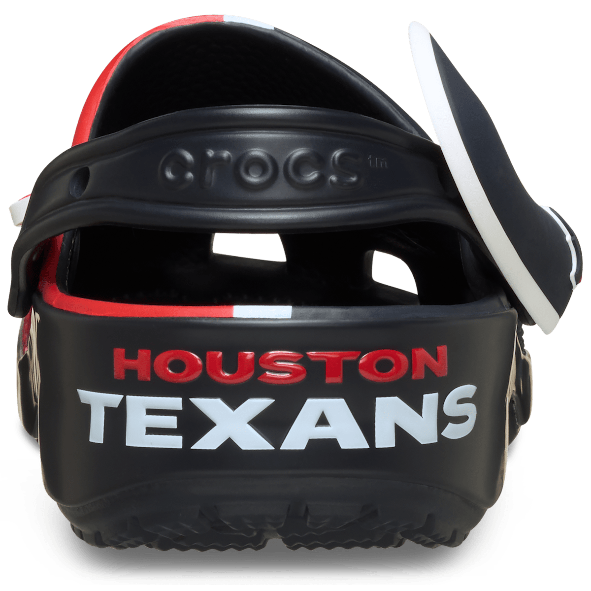 NFL Houston Texans Classic Clog - Multi