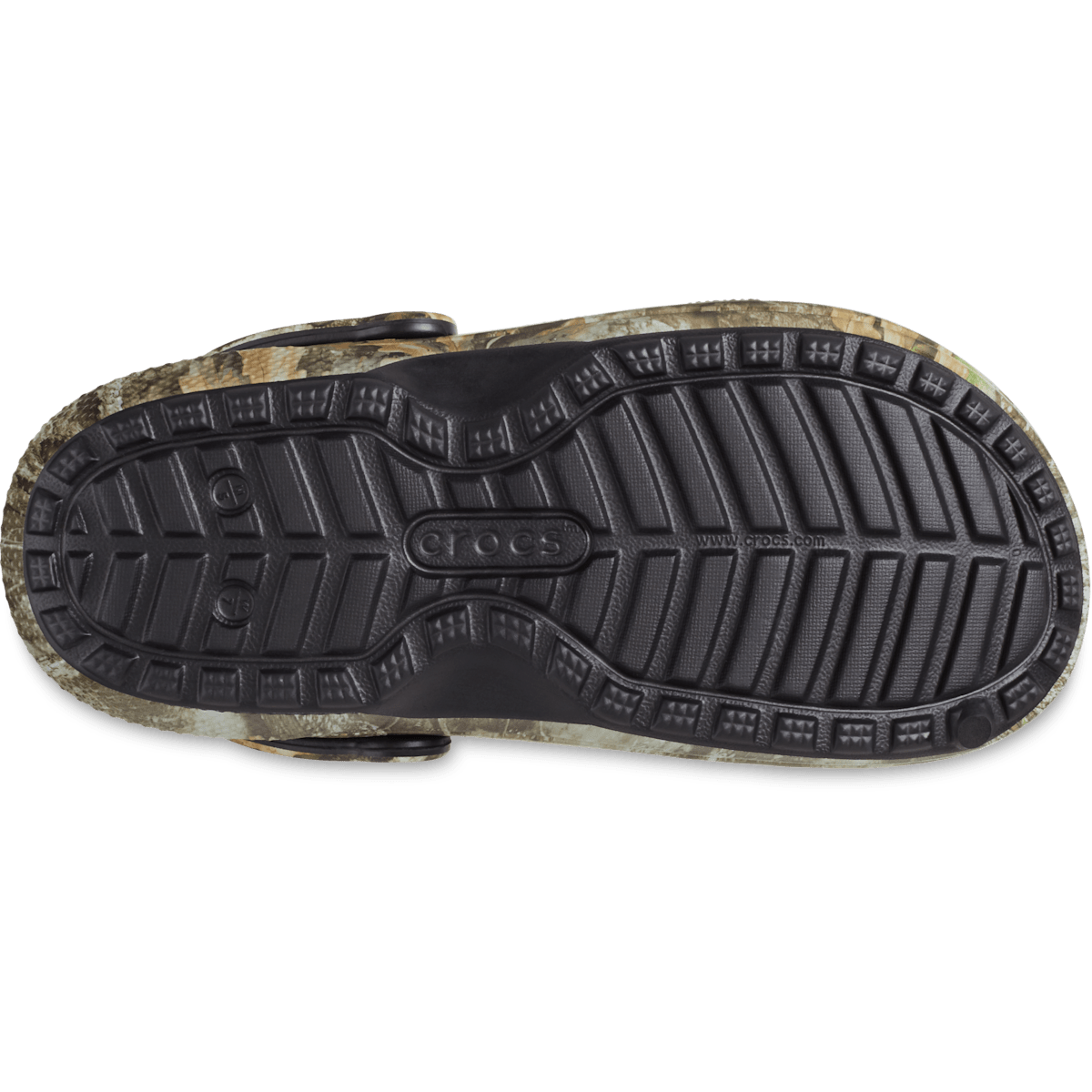 Realtree APX® Lined Classic Clog - Multi