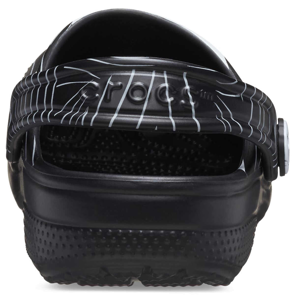 Toddlers' Nightmare Before Christmas Classic Clog - Multi