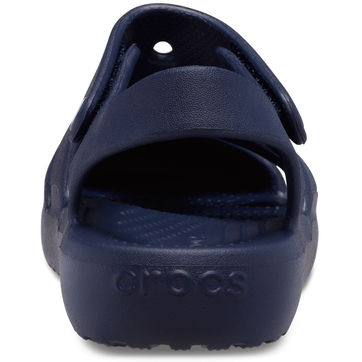 Toddler Classic Fisherman Sandal - Navy