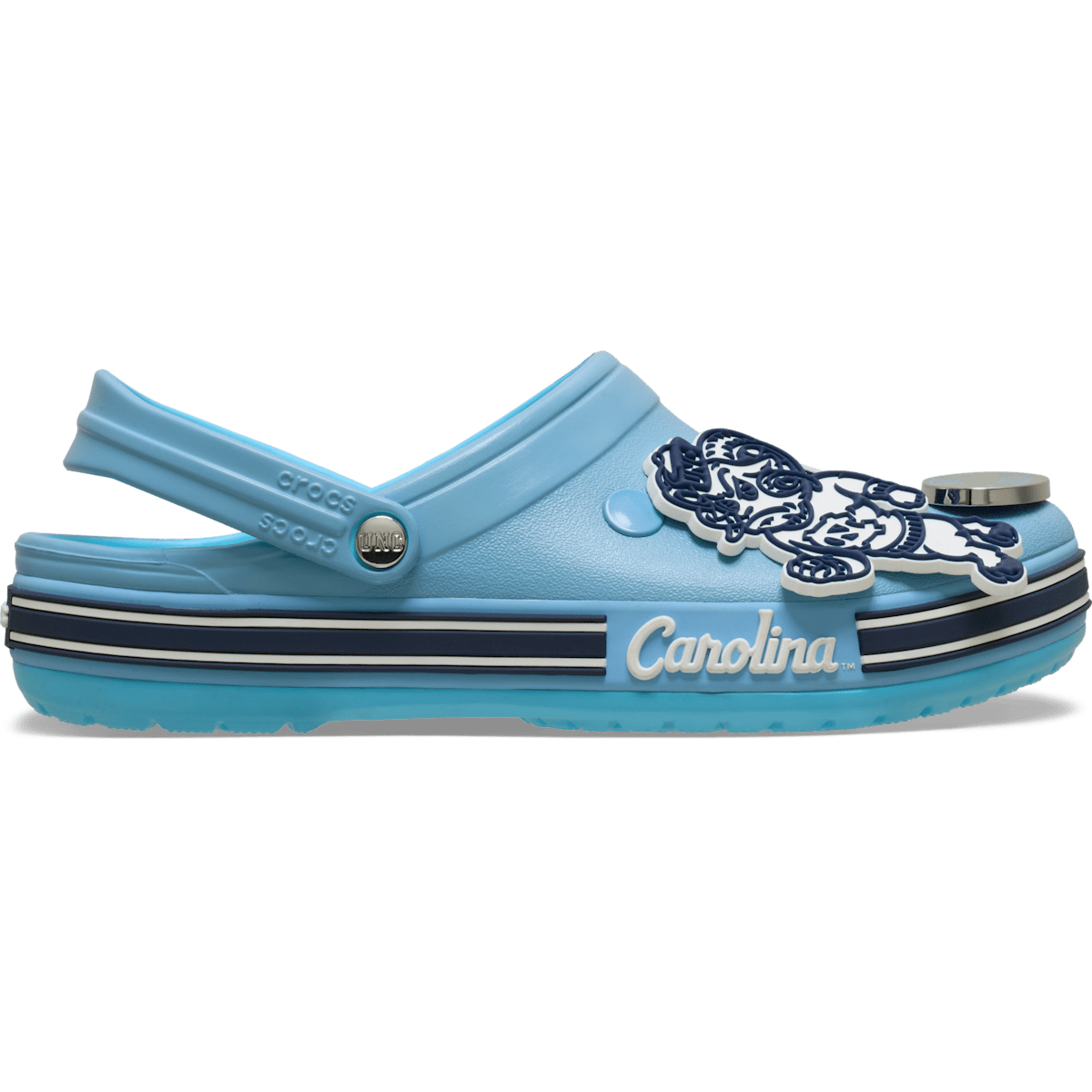 UNC Crocband™ Clog - Multi