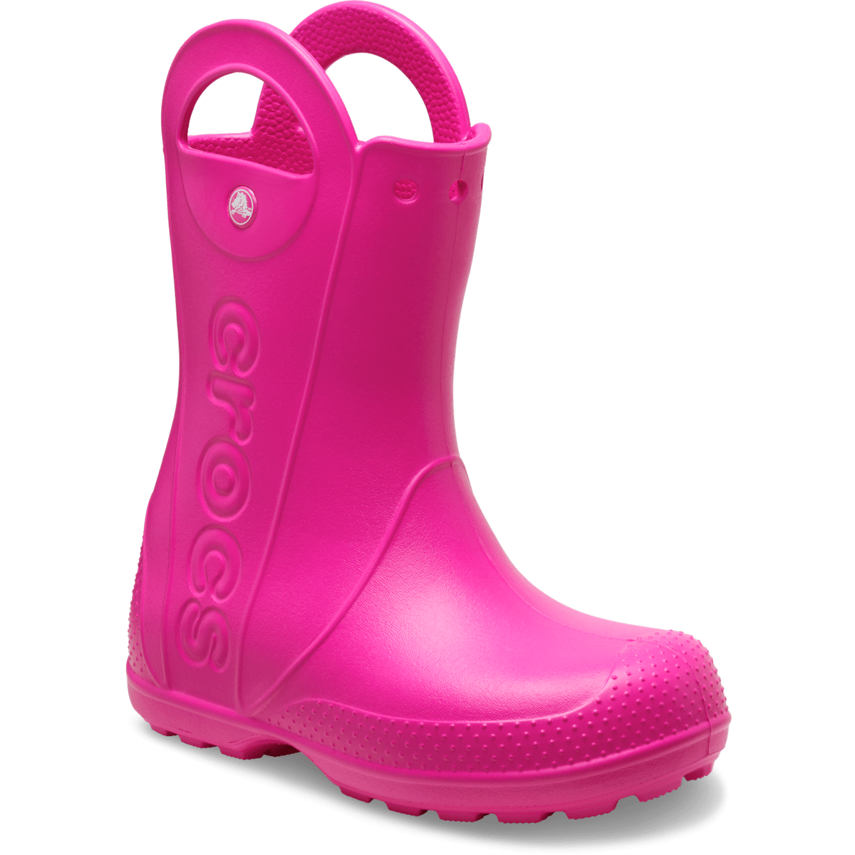 Kids’ Handle It Rain Boot - Pink Crush
