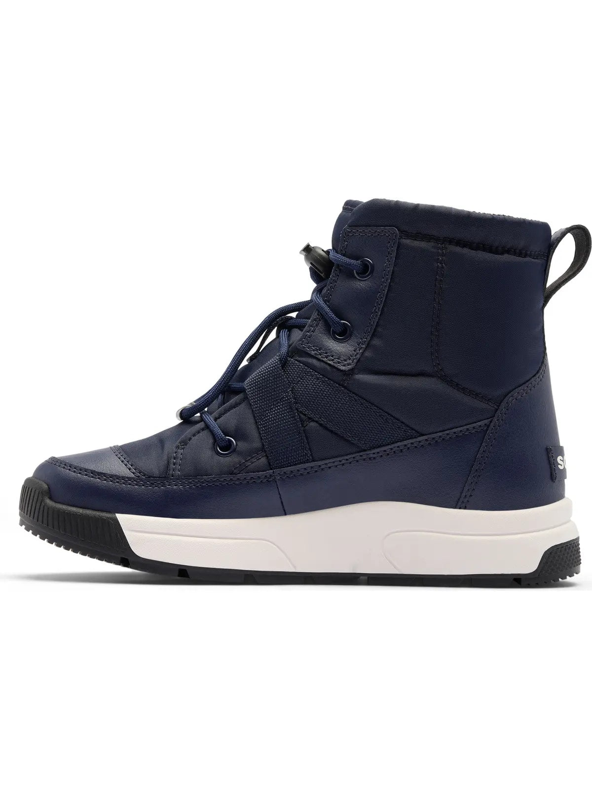 Little Kids Whitney™ III Mid Waterproof Boot - Collegiate Navy, Black